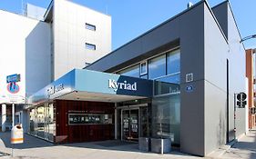 Kyriad Vienna Altmannsdorf 3*